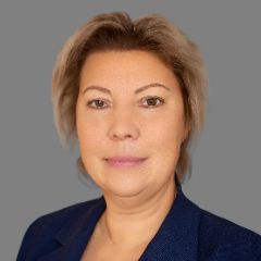 Караваева Светлана