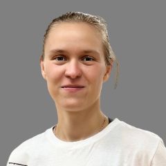 Шепель Любовь