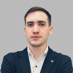 Якобсон Игорь
