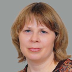 Воронина Наталья