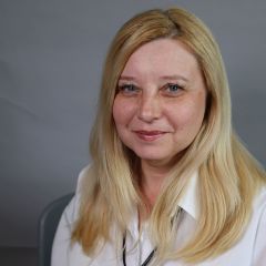 Колобова Светлана