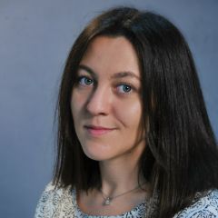 Немытова Анна