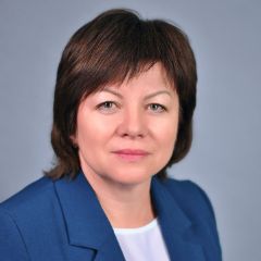 Фарафонова Ольга