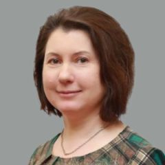 Дианова Светлана