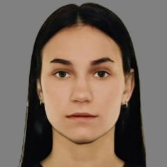 Кормушакова Яна