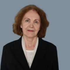 Аксючиц Галина Николаевна