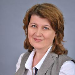 Усова Анна