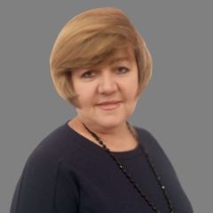 Колесникова Инесса