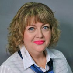 Мананникова Татьяна