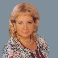 Зайцева Людмила