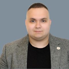 Буряк Владислав