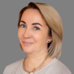 Хитева Светлана