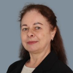 Землемерова Надежда