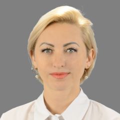 Иордан Мария
