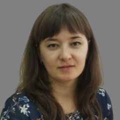 Рекаева Диана