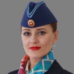 Рогатина Ирина