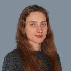 Чурочкина Варвара