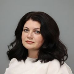 Мезенцева Елена