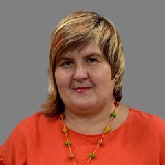 Ершова Ольга