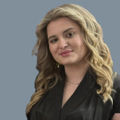 Шеина Анна