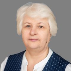 Москина Маргарита