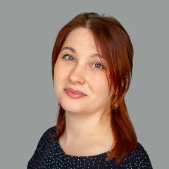 Ахундова Светлана