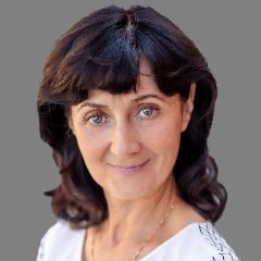 Шведова Елена