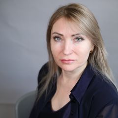 Салихова Ирина