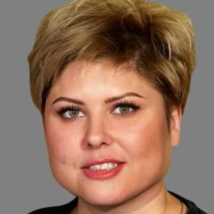 Жилина Оксана