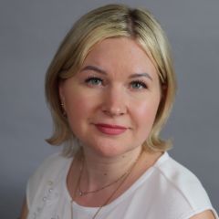 Карабкова Светлана