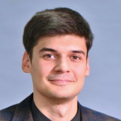 Торкин Дмитрий