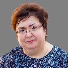 Черных Ирина