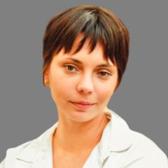 Авдюхина Екатерина Валерьевна