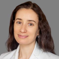 Овчинникова Юлия