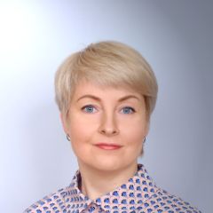 Смирнова Татьяна