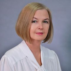 Карташова Елена