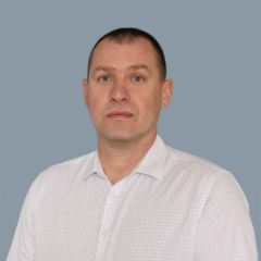 Майоров Андрей
