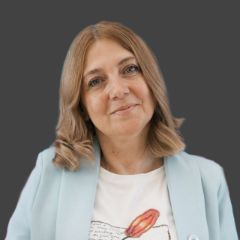 Осипова Валентина