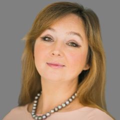 Богданова Маргарита