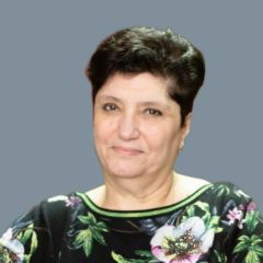 Бабаян Варвара