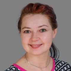 Захарова Елена