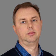Бокарев Алексей