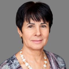Власенко Надежда