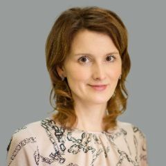 Облецова Анастасия