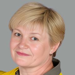 Егорова Инна