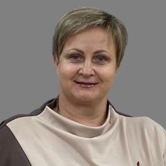 Лебедева Любовь