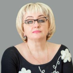 Левая Ольга