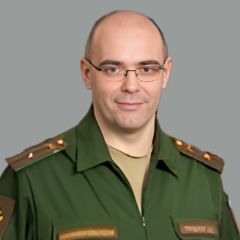 Трушкин Дмитрий