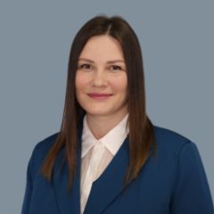 Семенникова Полина