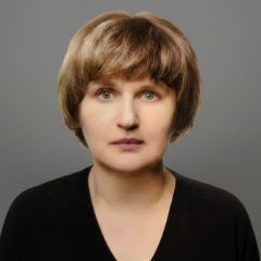 Сницаренко Тамара